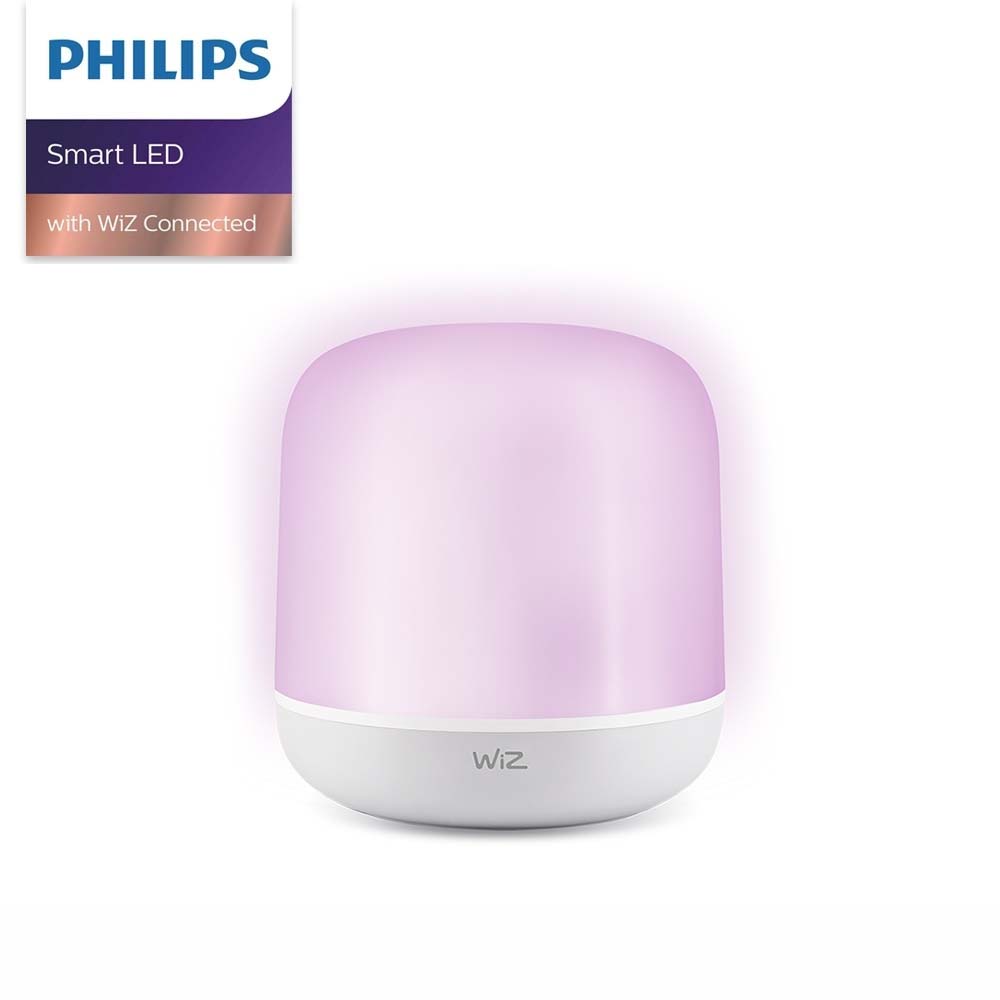 Philips 飛利浦 WiZ 智慧LED氛圍情境燈 (PW008)